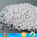 China Activated Alumina for H2O2 and compressed air dryer